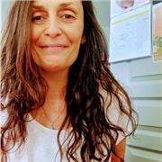 Professeure de français langue étrangère à domicile et en distantiel